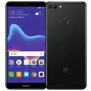 Замена экрана на телефоне Huawei Y9 2018 в Ростове-на-Дону
